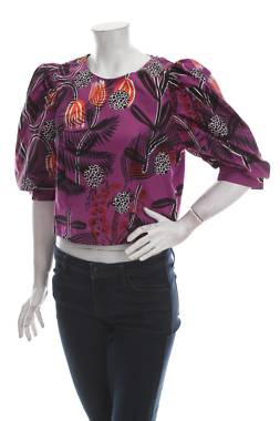 Γυναικεία μπλούζα Desigual1 - Contourshop.gr Γυναικεία μπλούζα Desigual1