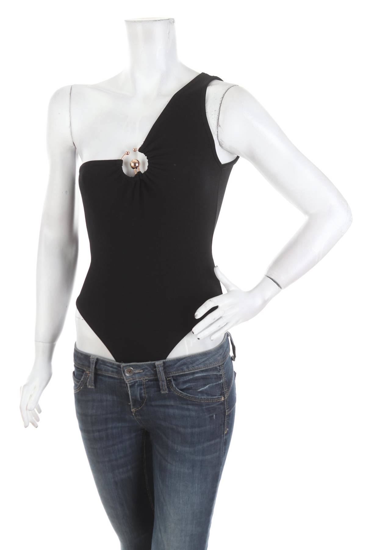 Потник-боди Boohoo1 - Contour.bg Потник-боди Boohoo1