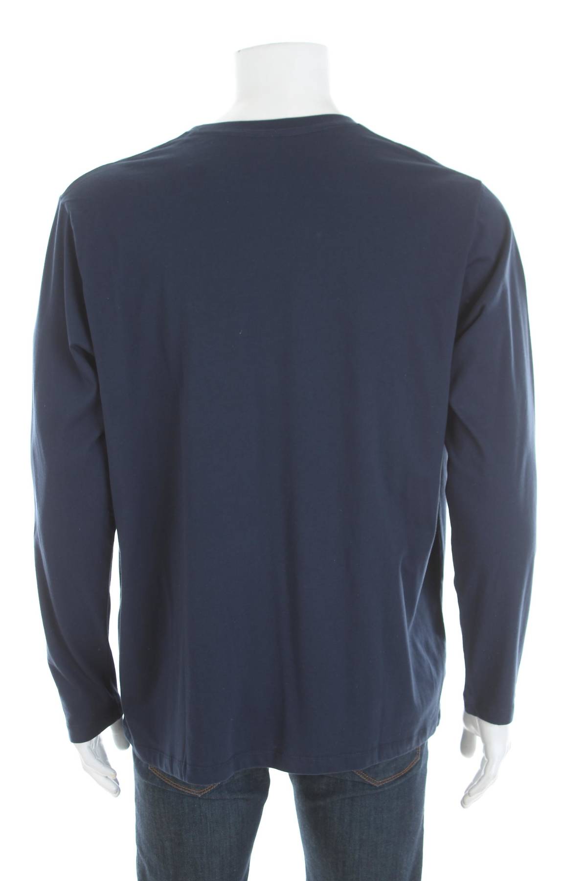 Ανδρική μπλούζα Pepe Jeans2 - Contourshop.gr Ανδρική μπλούζα Pepe Jeans2
