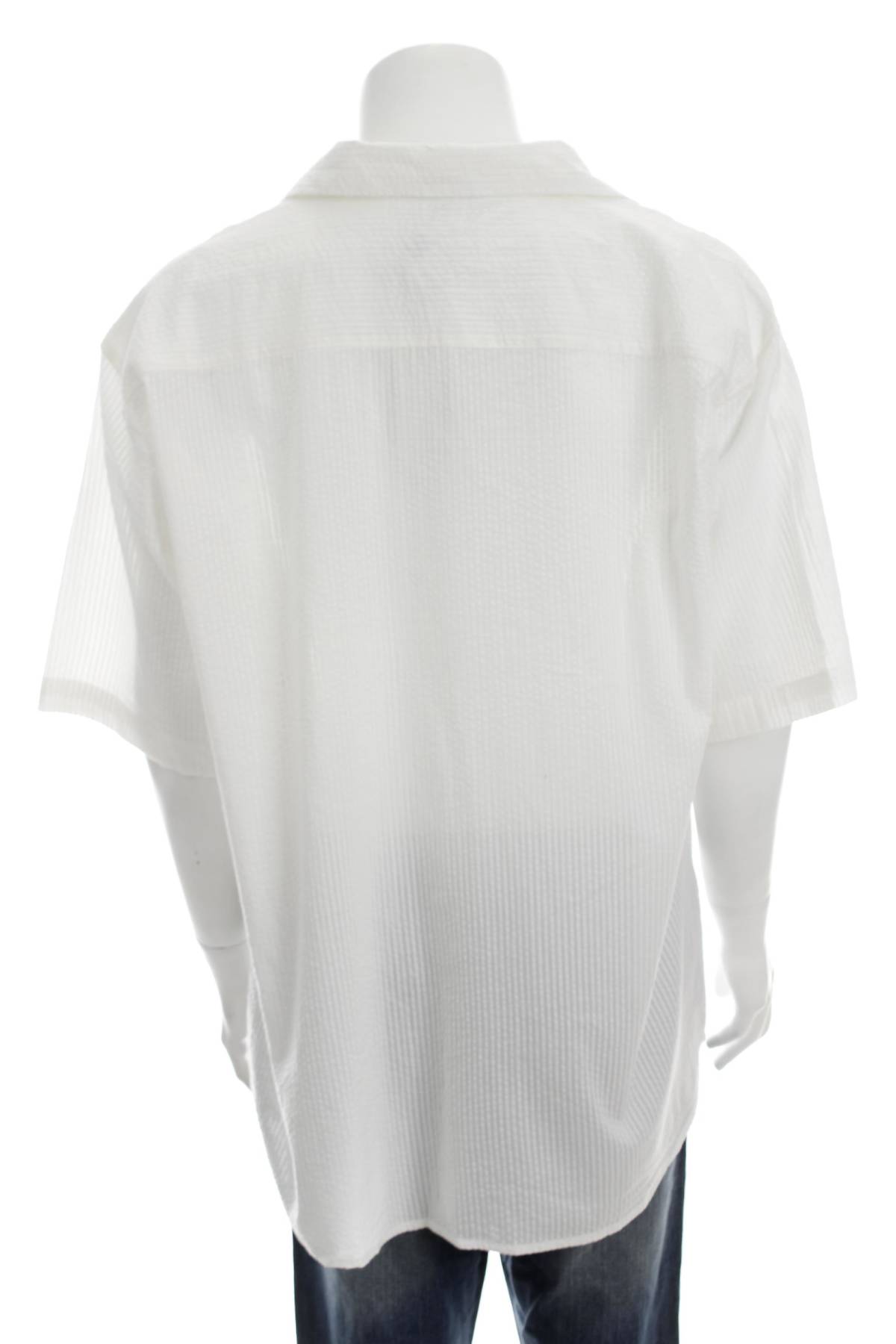 Мъжка риза Boohoo2 - Contour.bg Мъжка риза Boohoo2