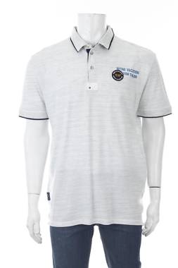 Ανδρικό t-shirt Tom Tailor1