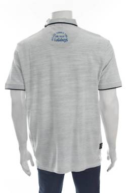 Ανδρικό t-shirt Tom Tailor2