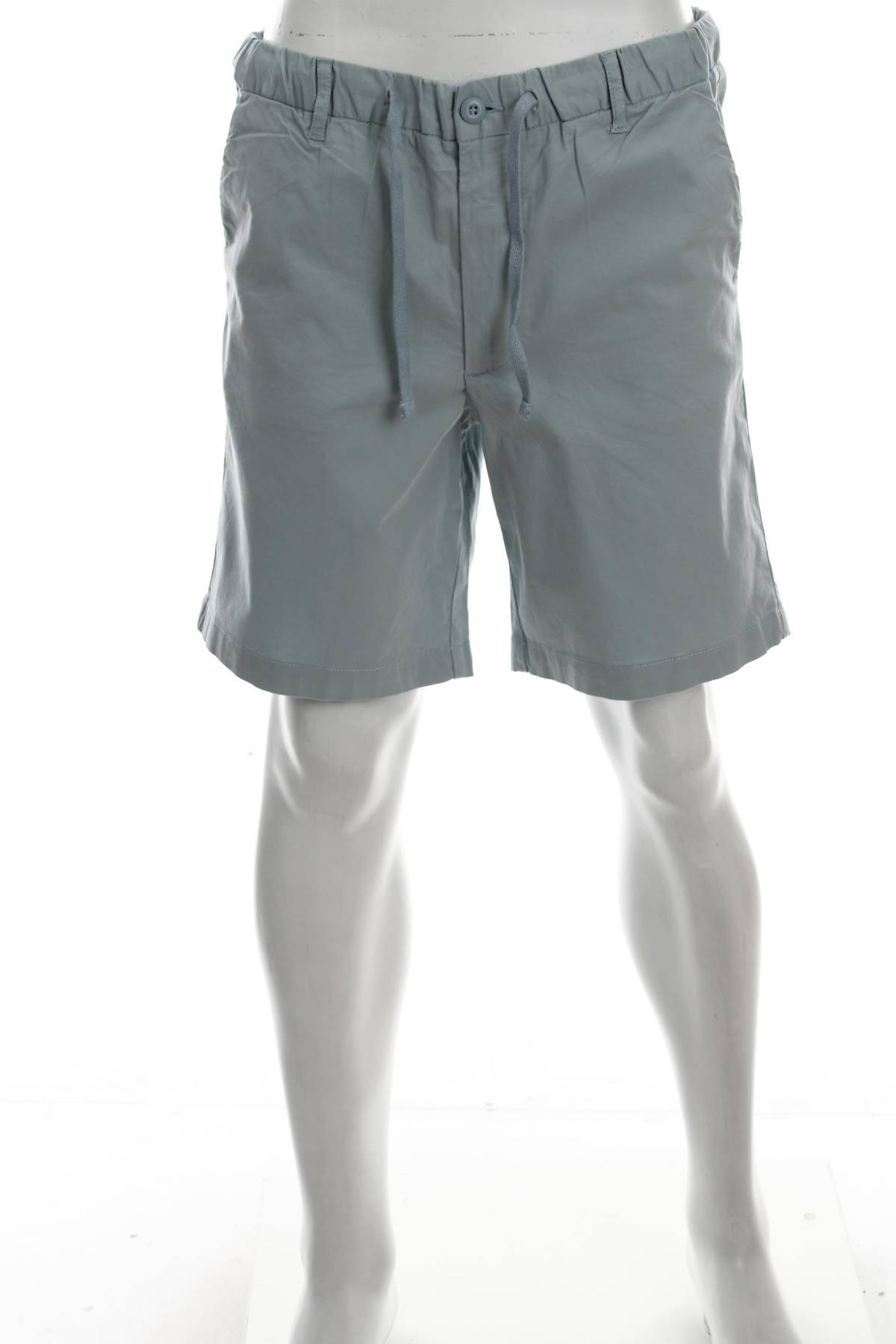 Мъжки къс панталон Jack & Jones1 - Contour.bg Мъжки къс панталон Jack & Jones1