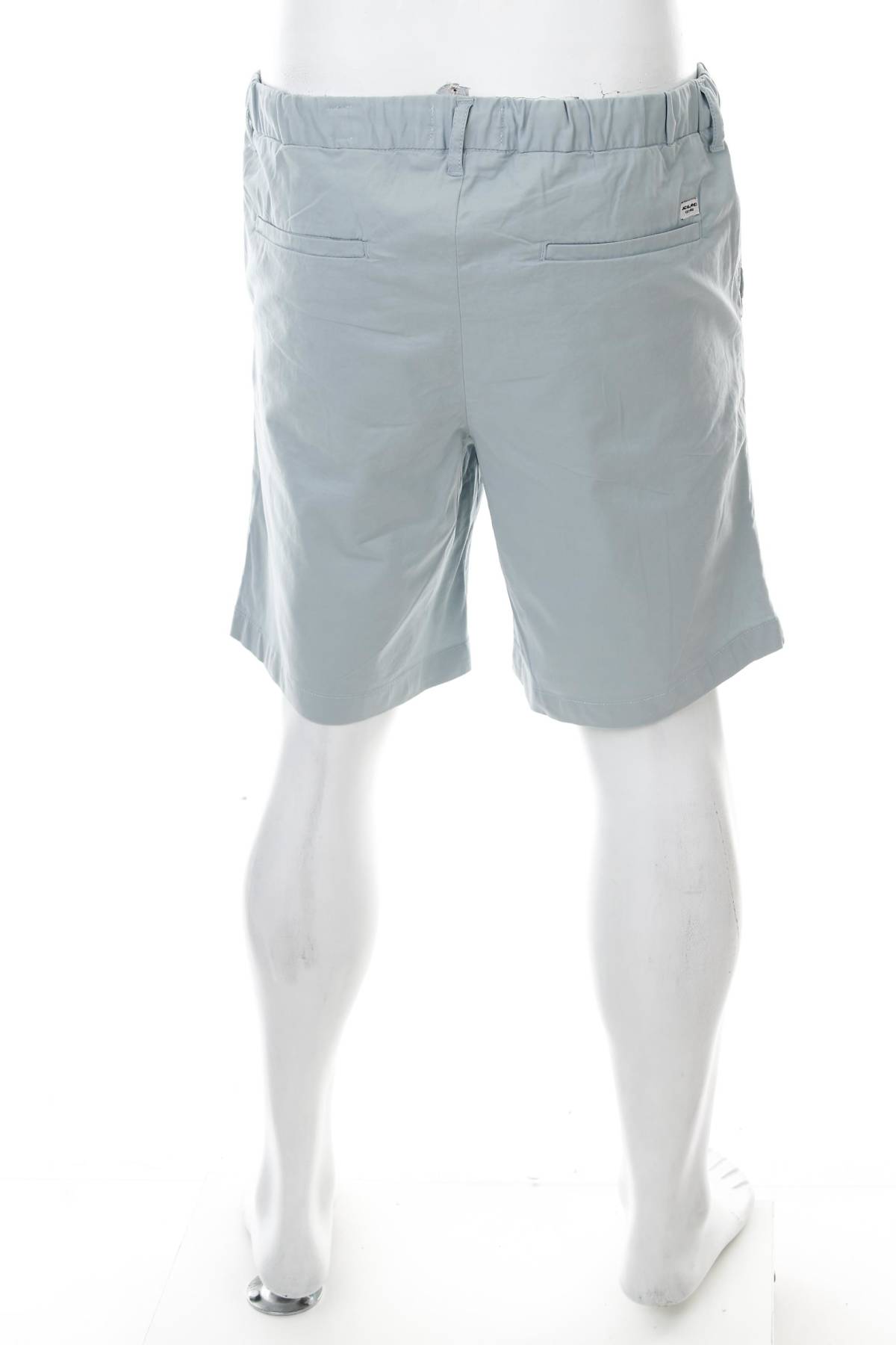 Мъжки къс панталон Jack & Jones2 - Contour.bg Мъжки къс панталон Jack & Jones2