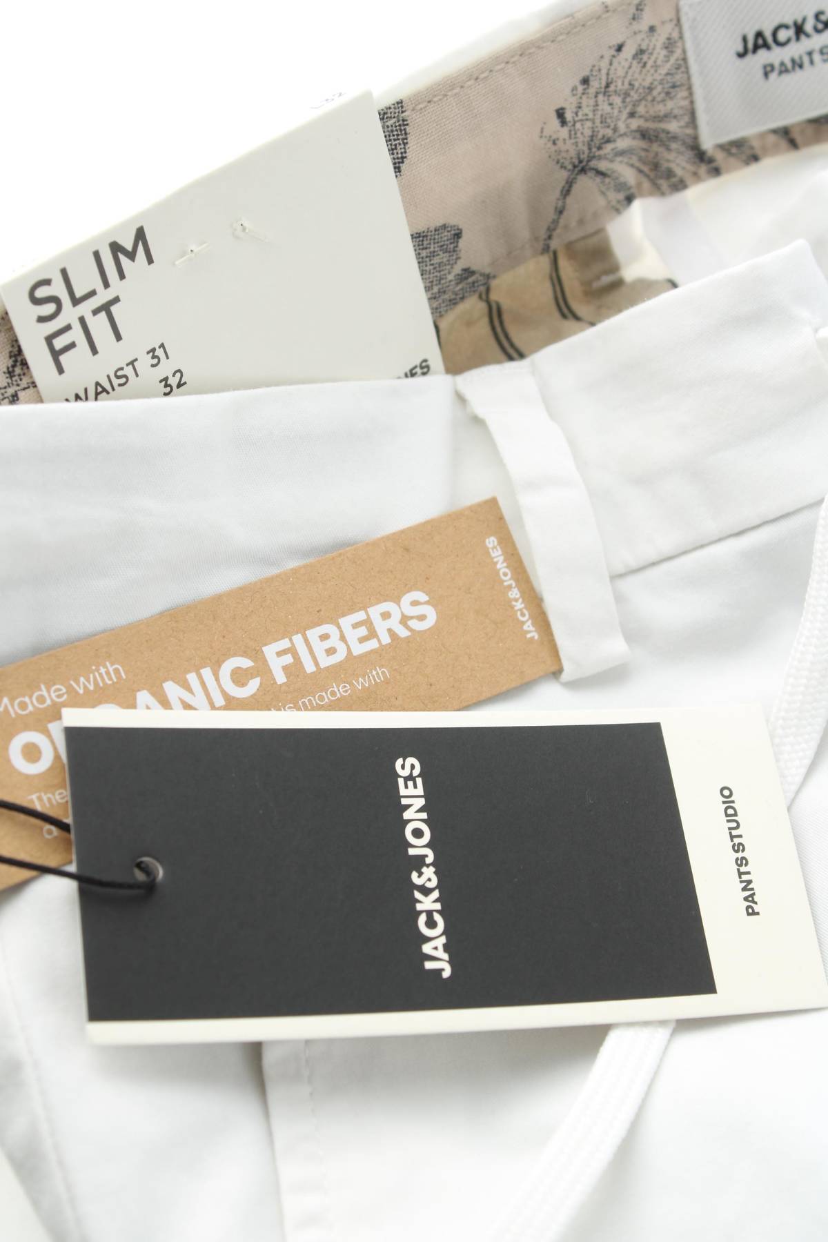 Ανδρικά παντελόνια Jack & Jones3