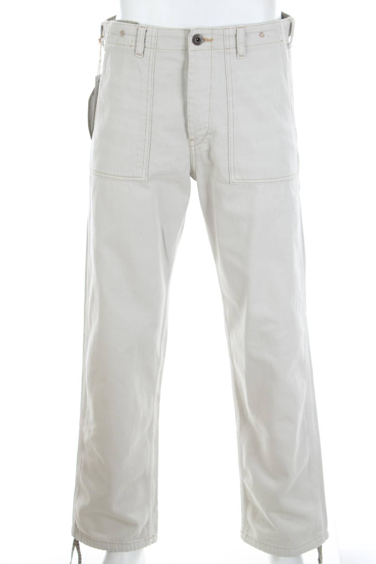 Мъжки дънки Jack & Jones1 - Contour.bg Мъжки дънки Jack & Jones1