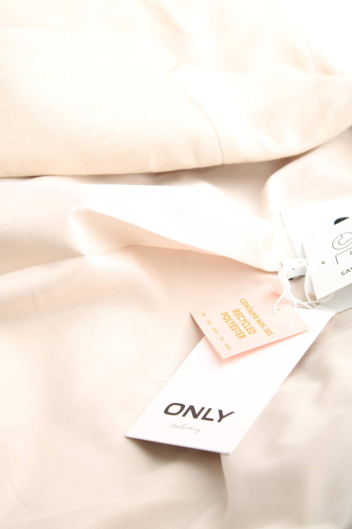 Γυναικείο σακάκι Only3 - Contourshop.gr Γυναικείο σακάκι Only3