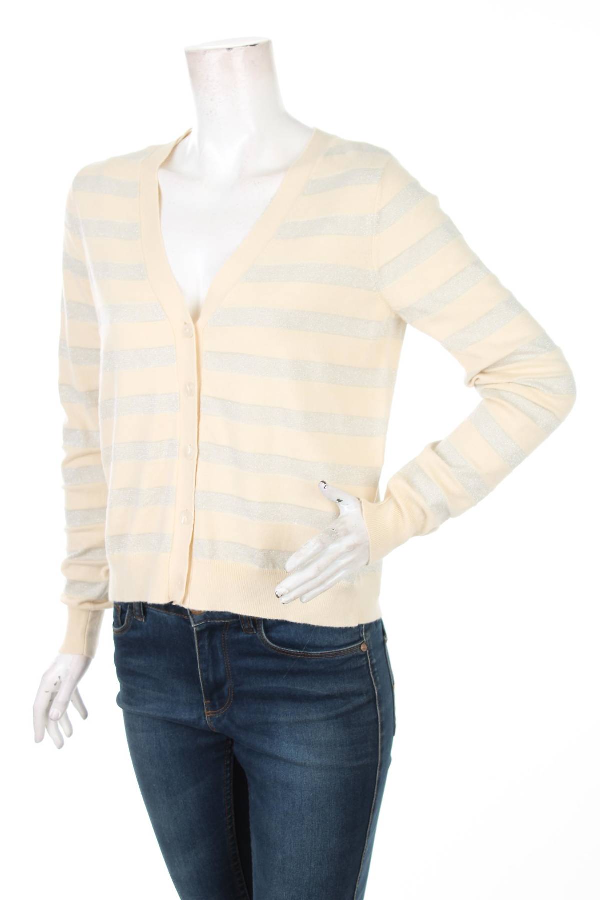 Дамска жилетка Vero Moda1 - Contour.bg Дамска жилетка Vero Moda1