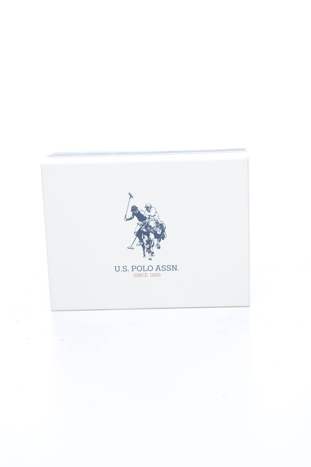 Калъф за документи US Polo Assn.4 - Contour.bg Калъф за документи US Polo Assn.4
