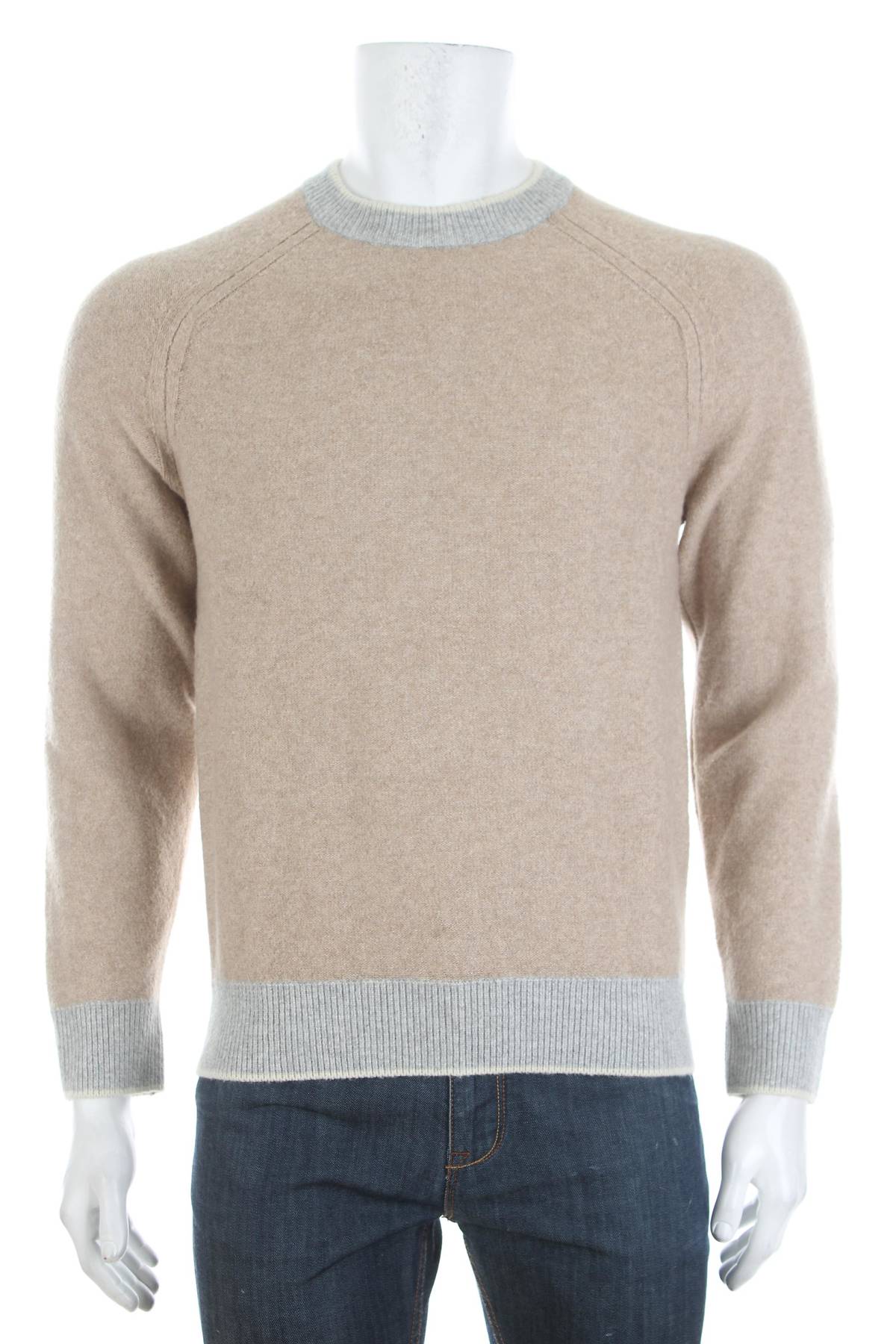 Мъжки пуловер C&A1