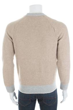 Мъжки пуловер C&A2