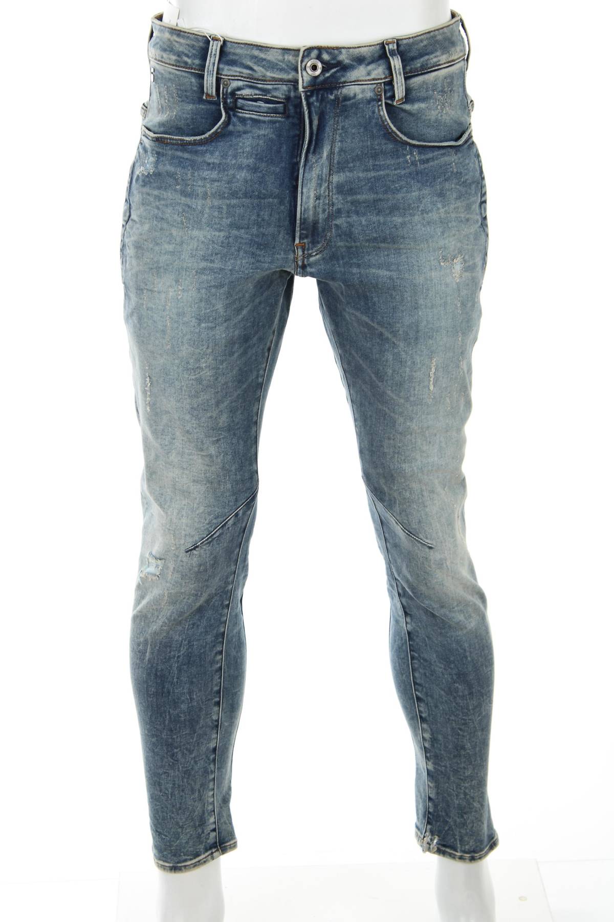 Мъжки дънки G-Star Raw1