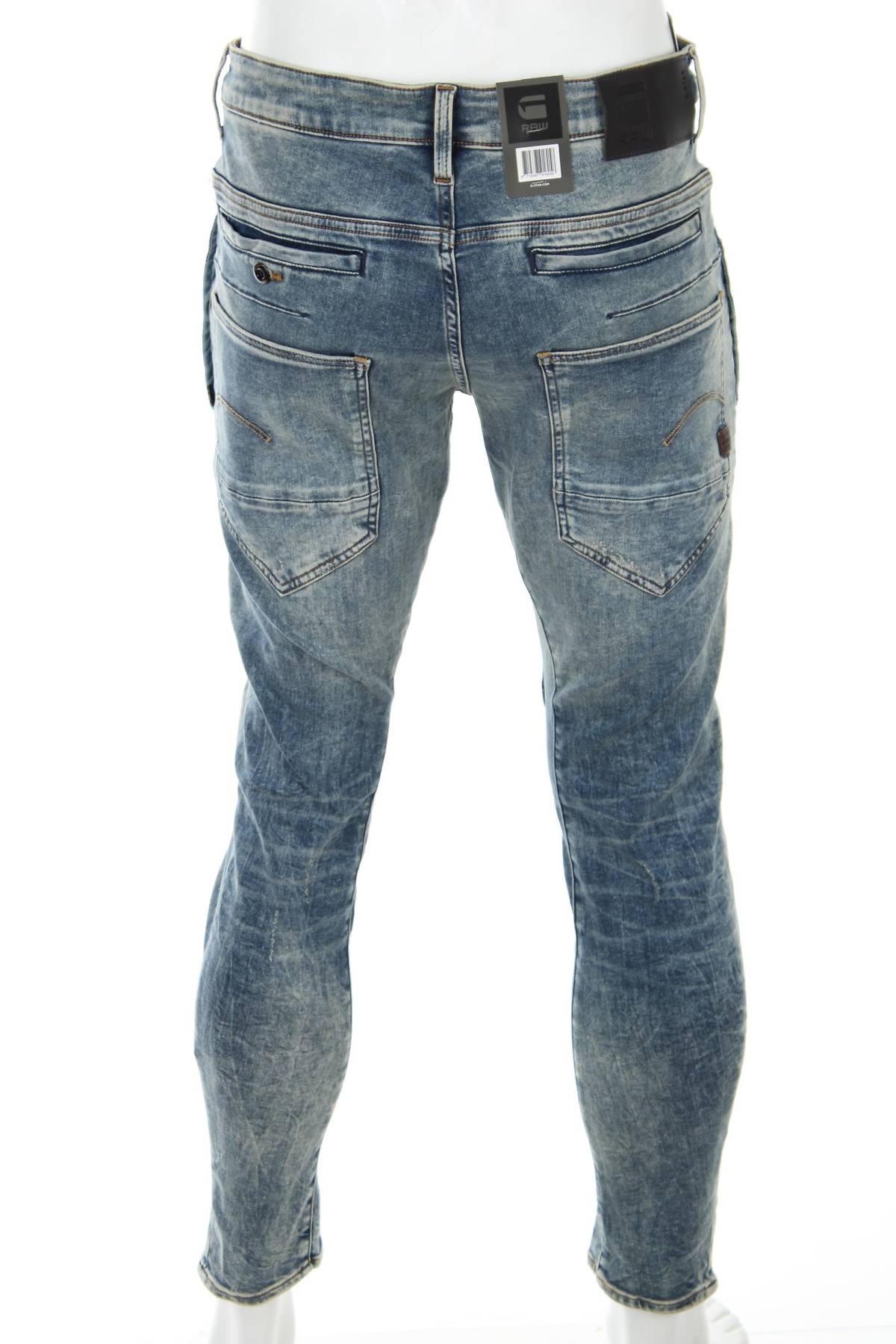 Мъжки дънки G-Star Raw2