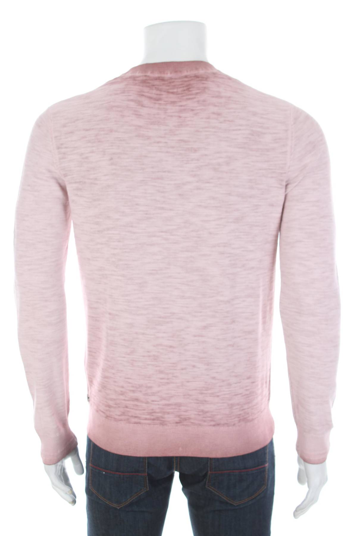 Ανδρικό πουλόβερ Tom Tailor2