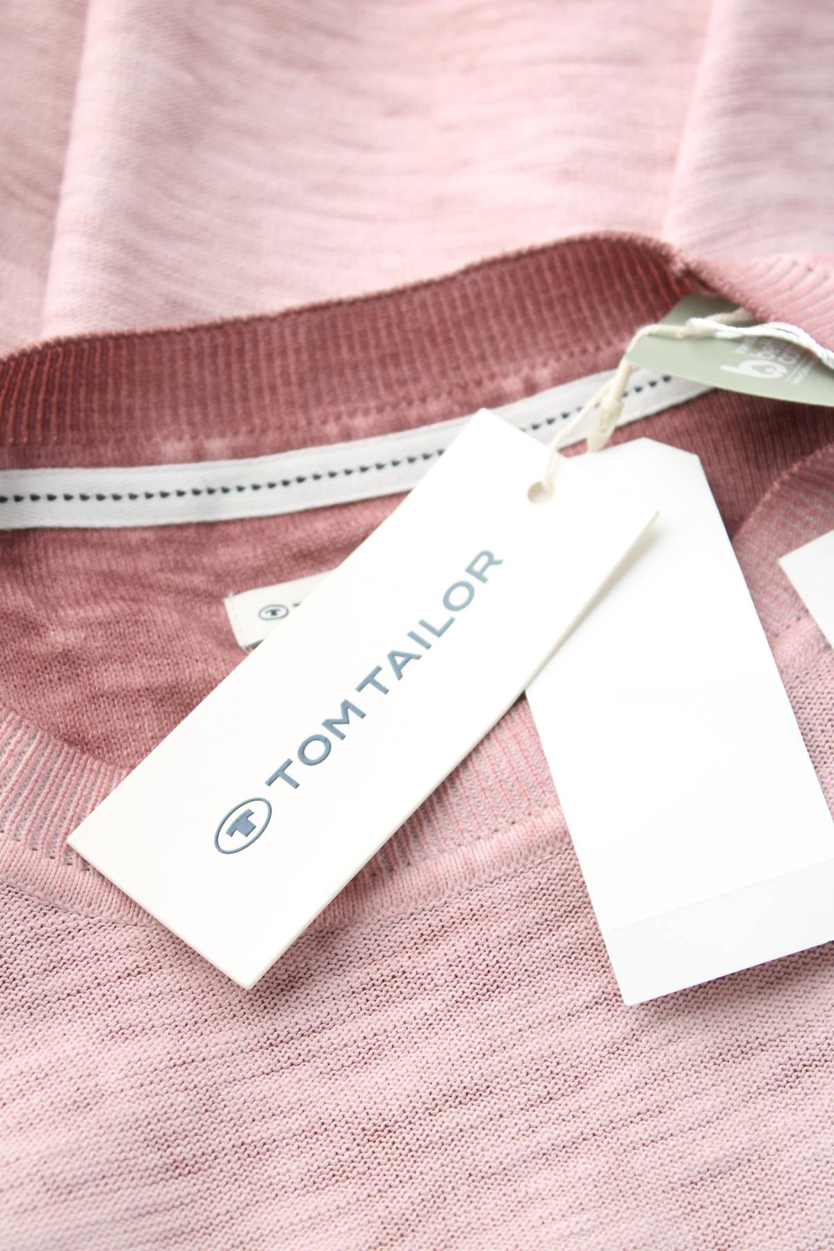 Ανδρικό πουλόβερ Tom Tailor3