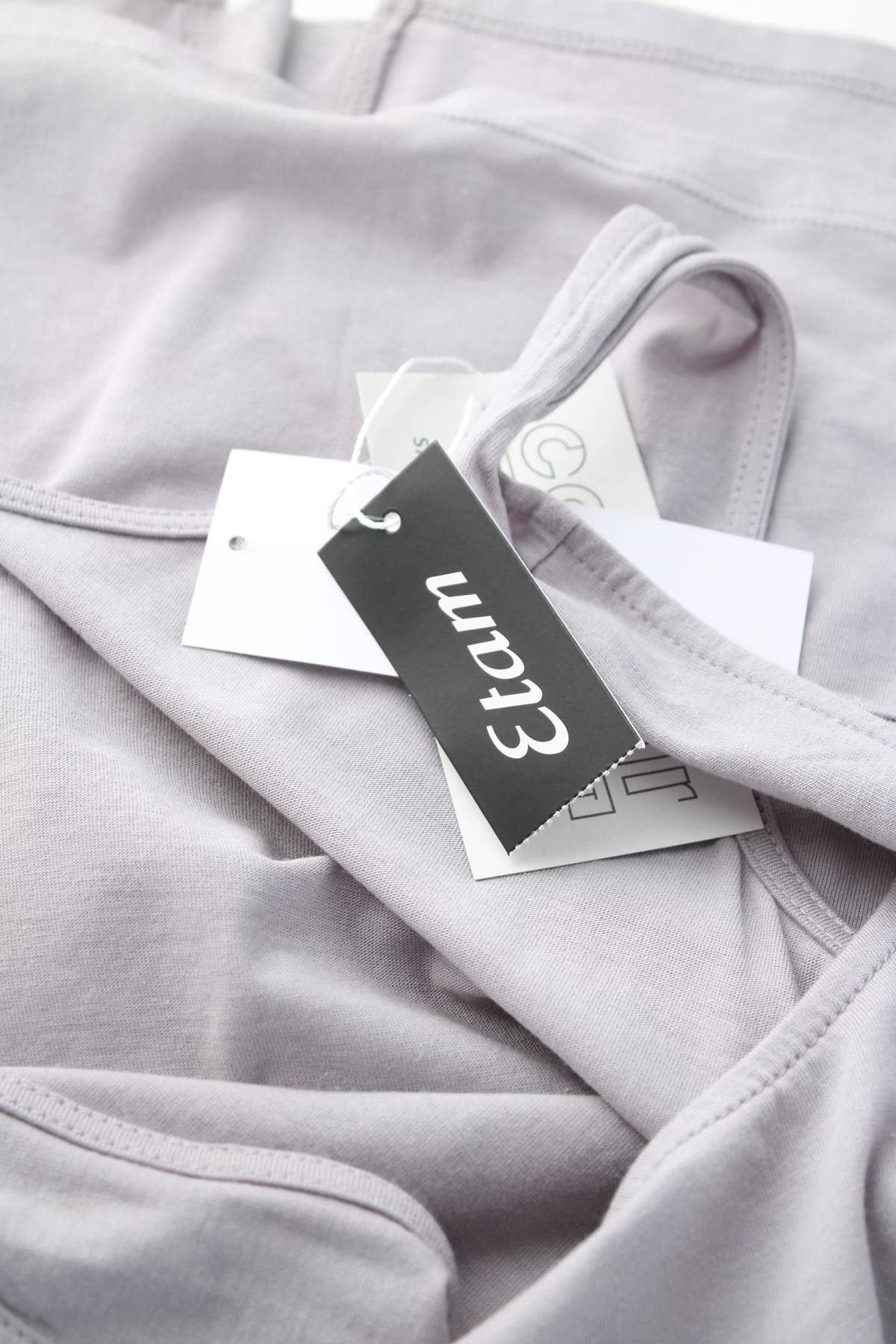 Γυναικείο αμάνικο Etam3