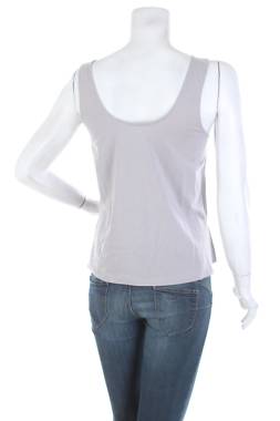 Γυναικείο αμάνικο Etam2