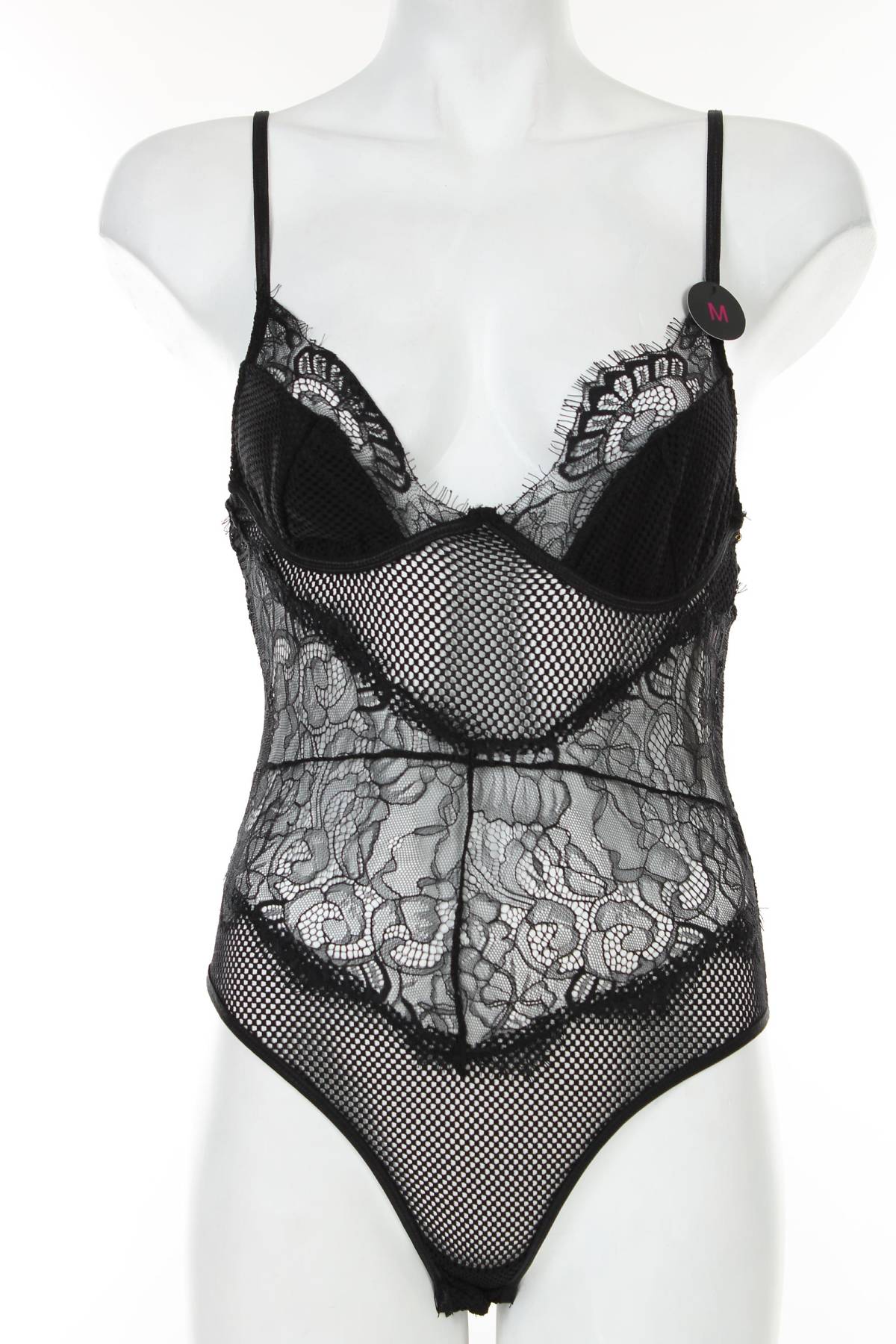 Ερωτικά εσώρουχα Les Provocatrices1