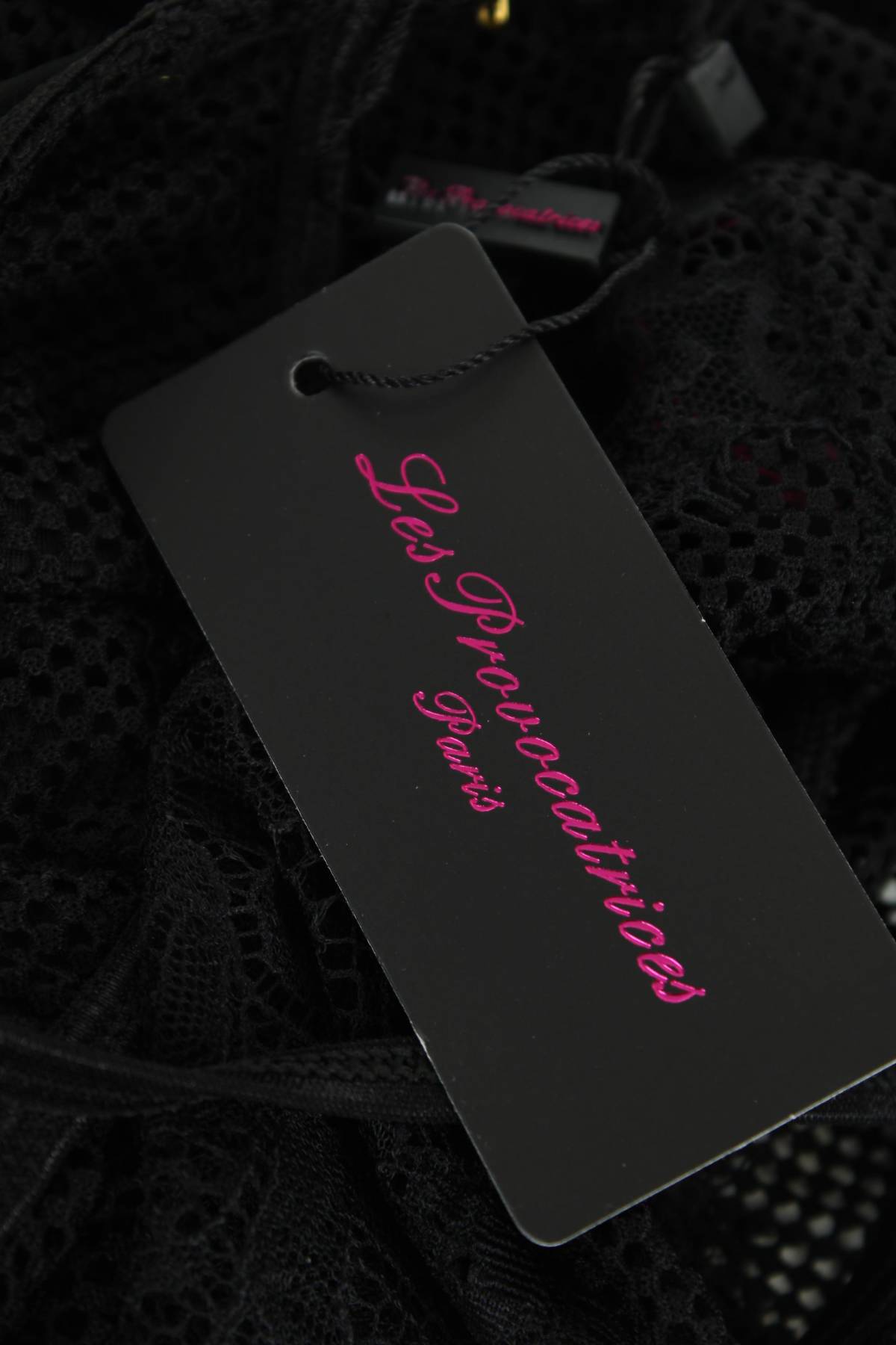 Ερωτικά εσώρουχα Les Provocatrices3