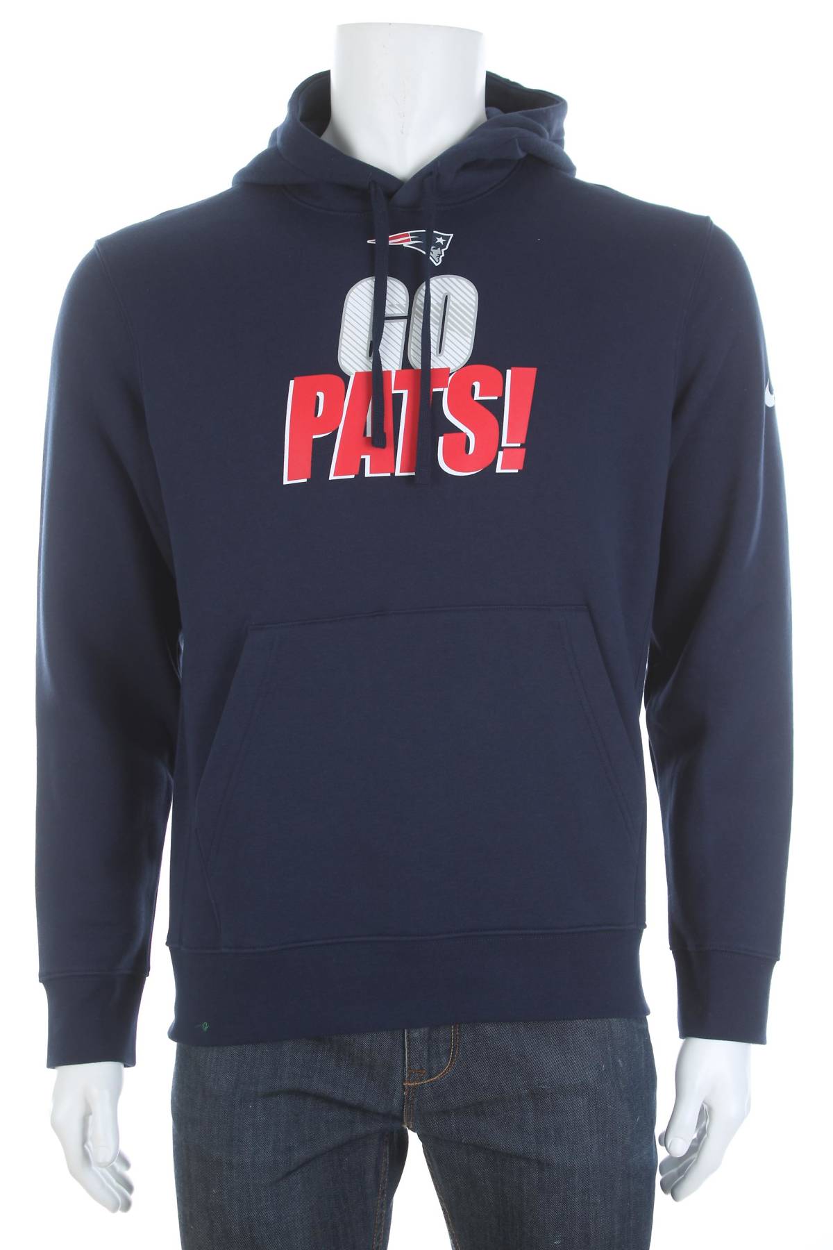 Мъжки суичър Nike1