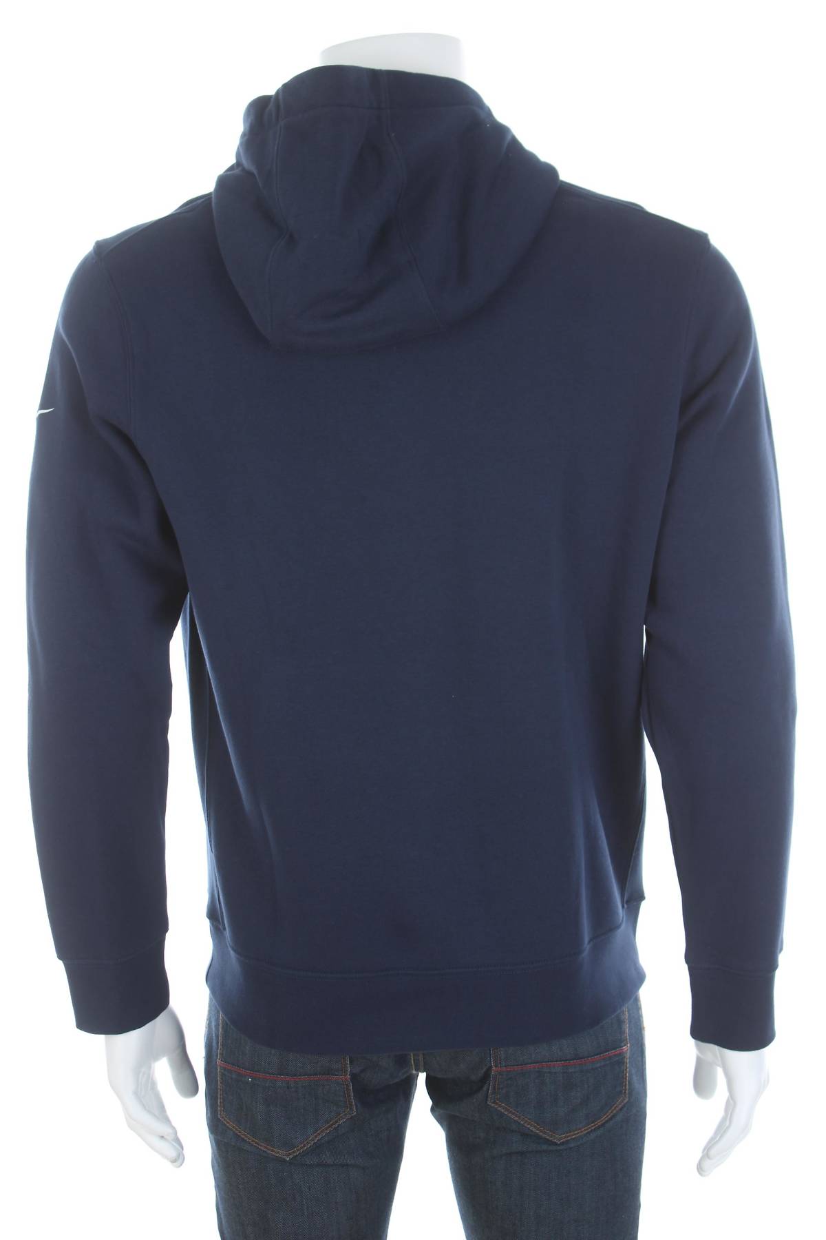 Мъжки суичър Nike2