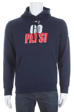 Мъжки суичър Nike1