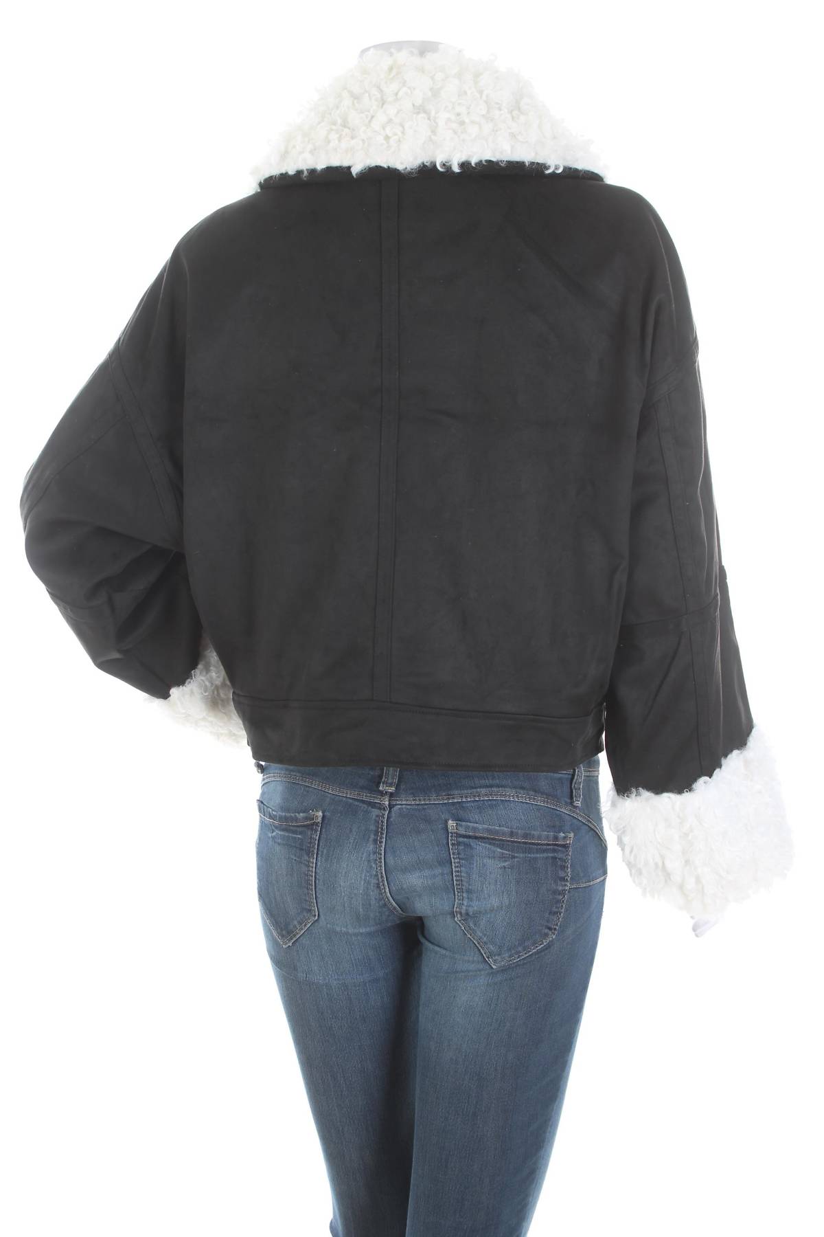 Дамско яке Boohoo2 - Contour.bg Дамско яке Boohoo2