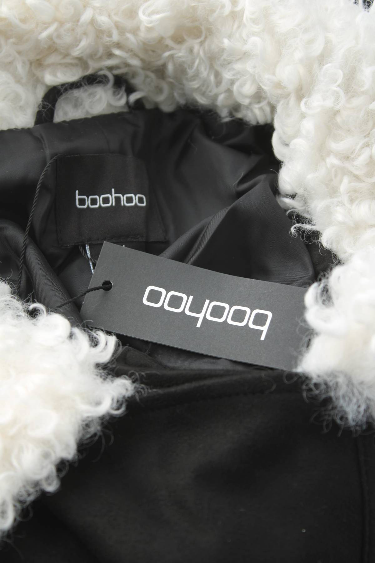 Дамско яке Boohoo4 - Contour.bg Дамско яке Boohoo4
