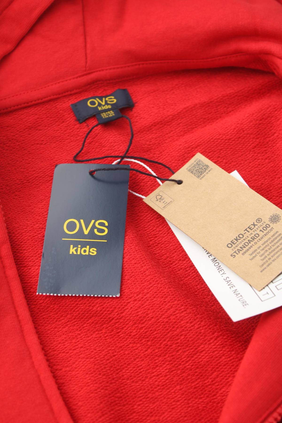 Παιδικό φούτερ Oviesse3