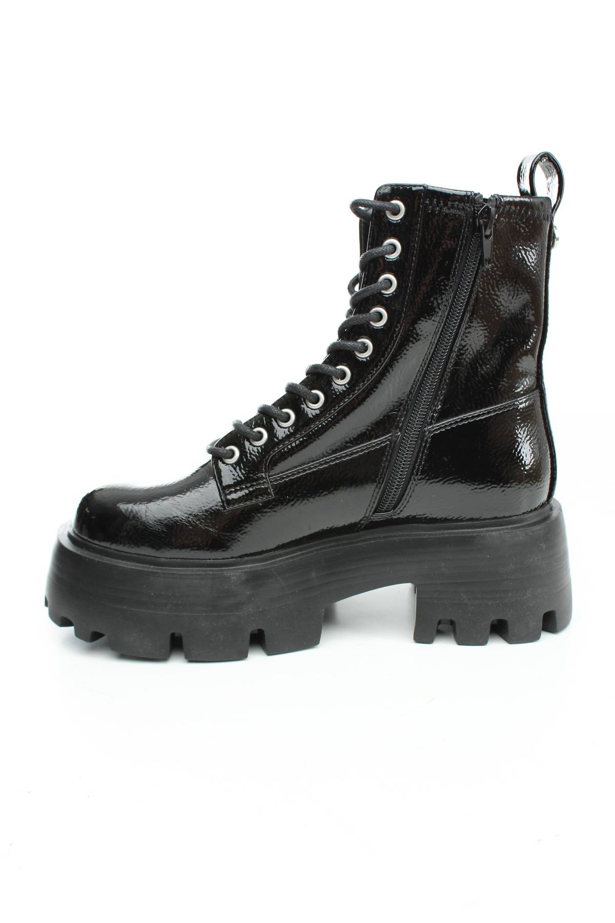 Γυναικεία μποτάκια Steve Madden2