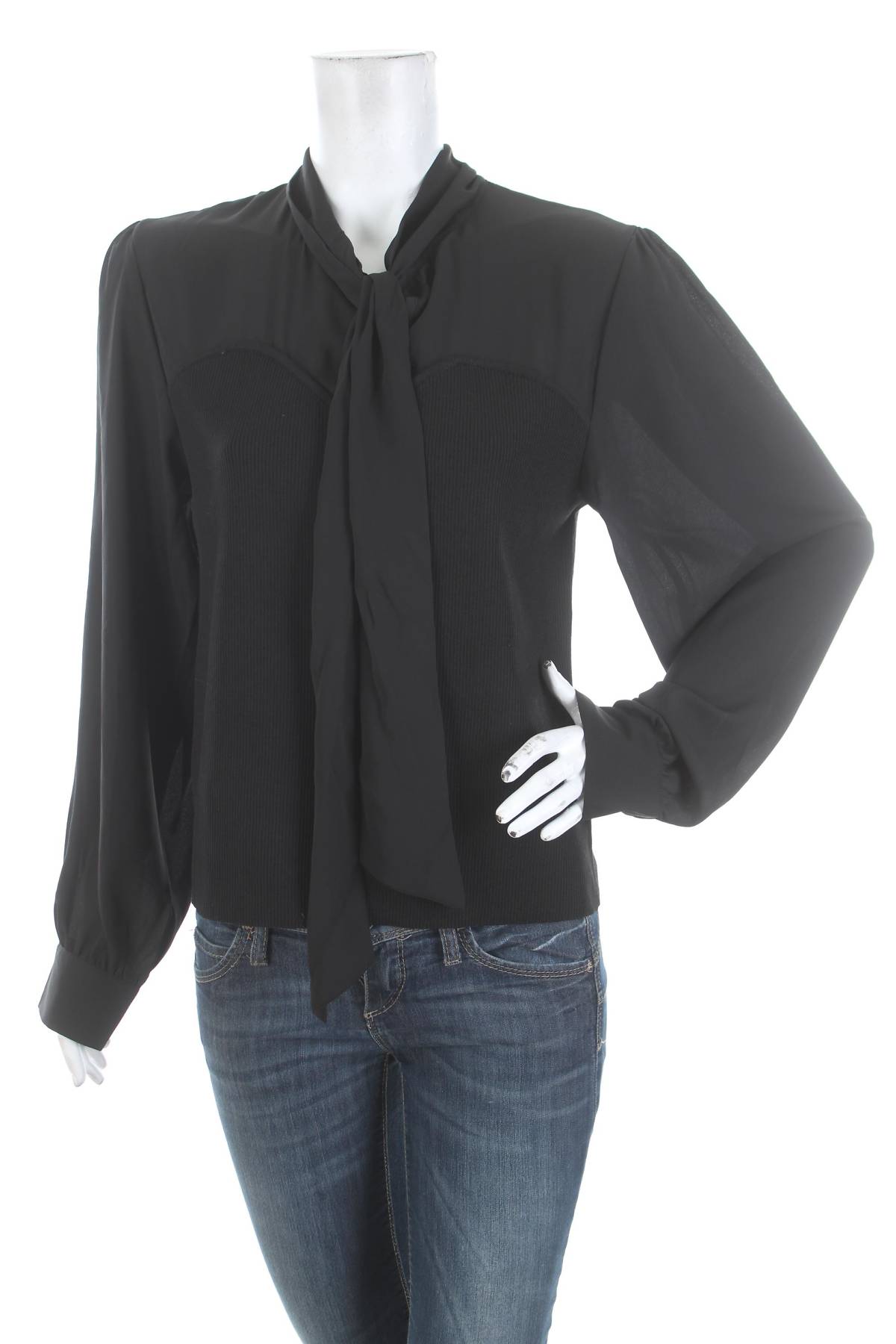 Γυναικεία μπλούζα River Island1