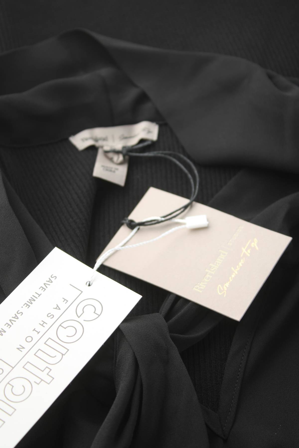 Γυναικεία μπλούζα River Island3