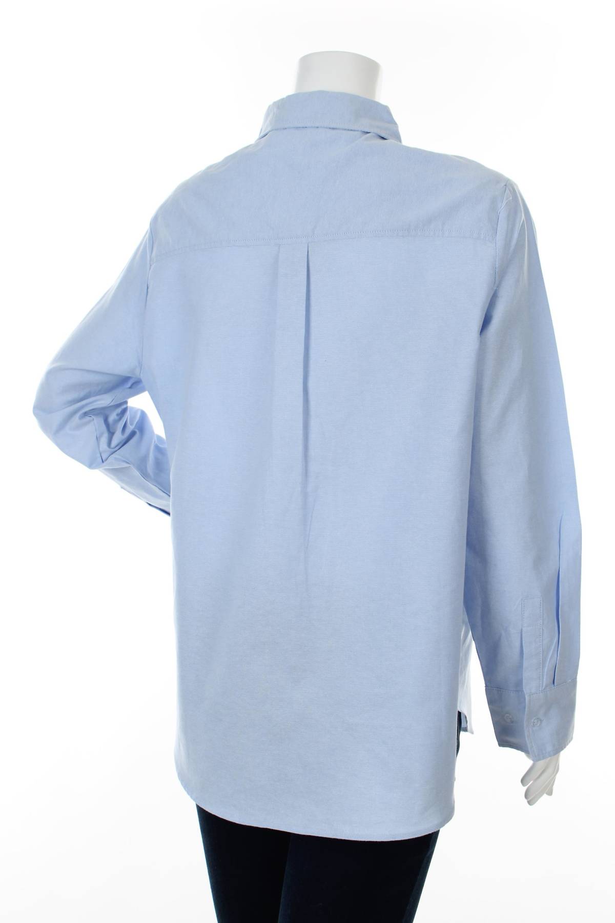 Γυναικείο πουκάμισο Calliope2