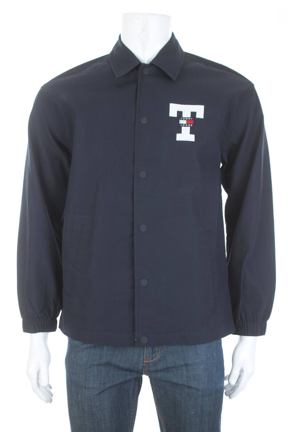 Мъжко яке Tommy Jeans1