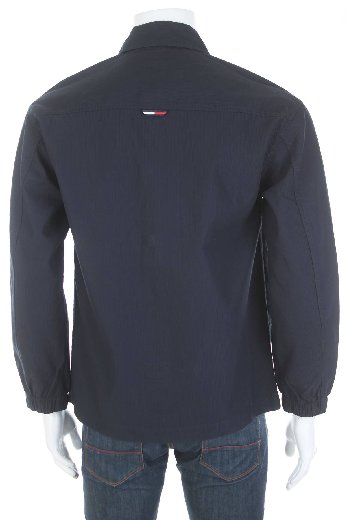 Мъжко яке Tommy Jeans2