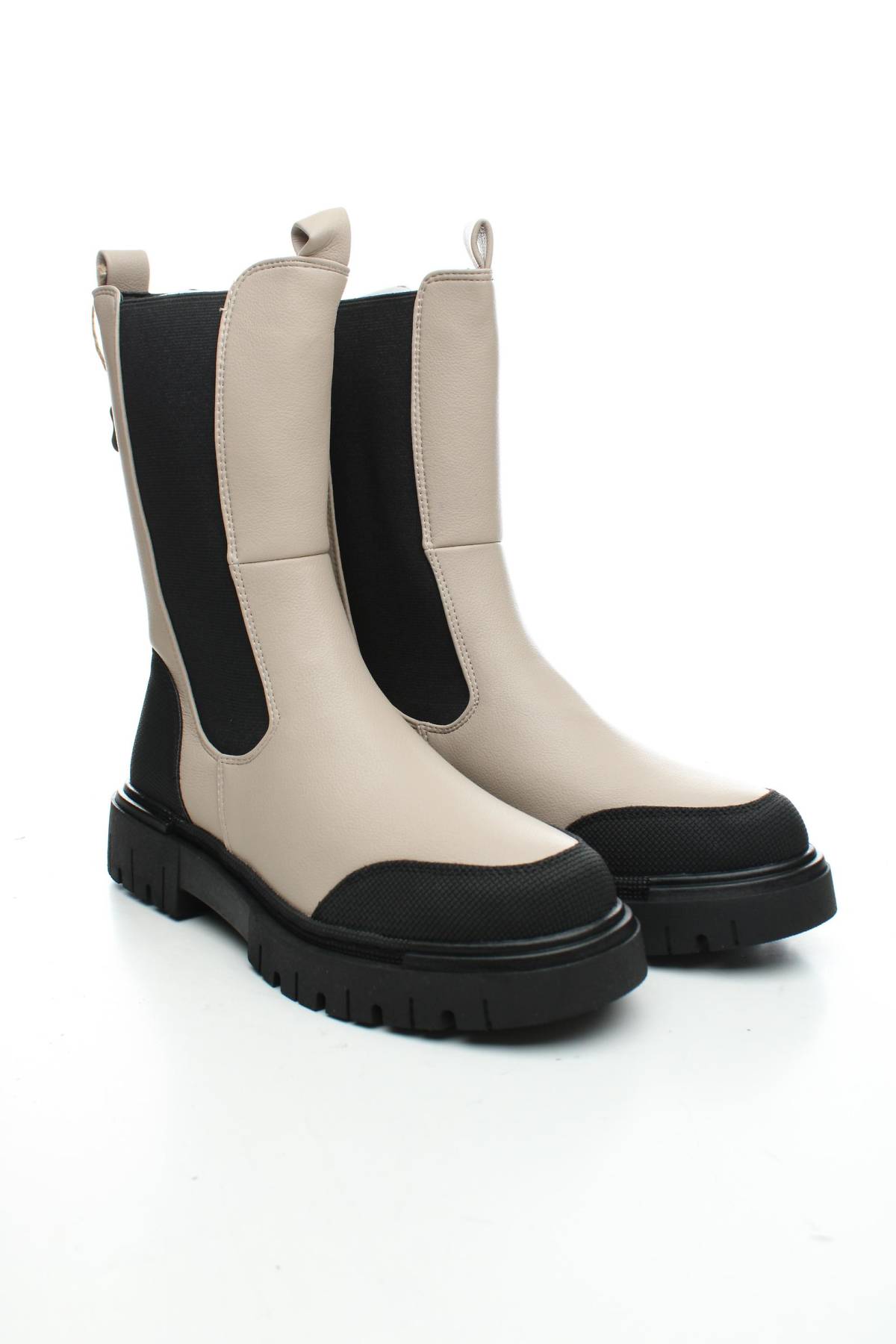 Дамски боти Marco Tozzi3