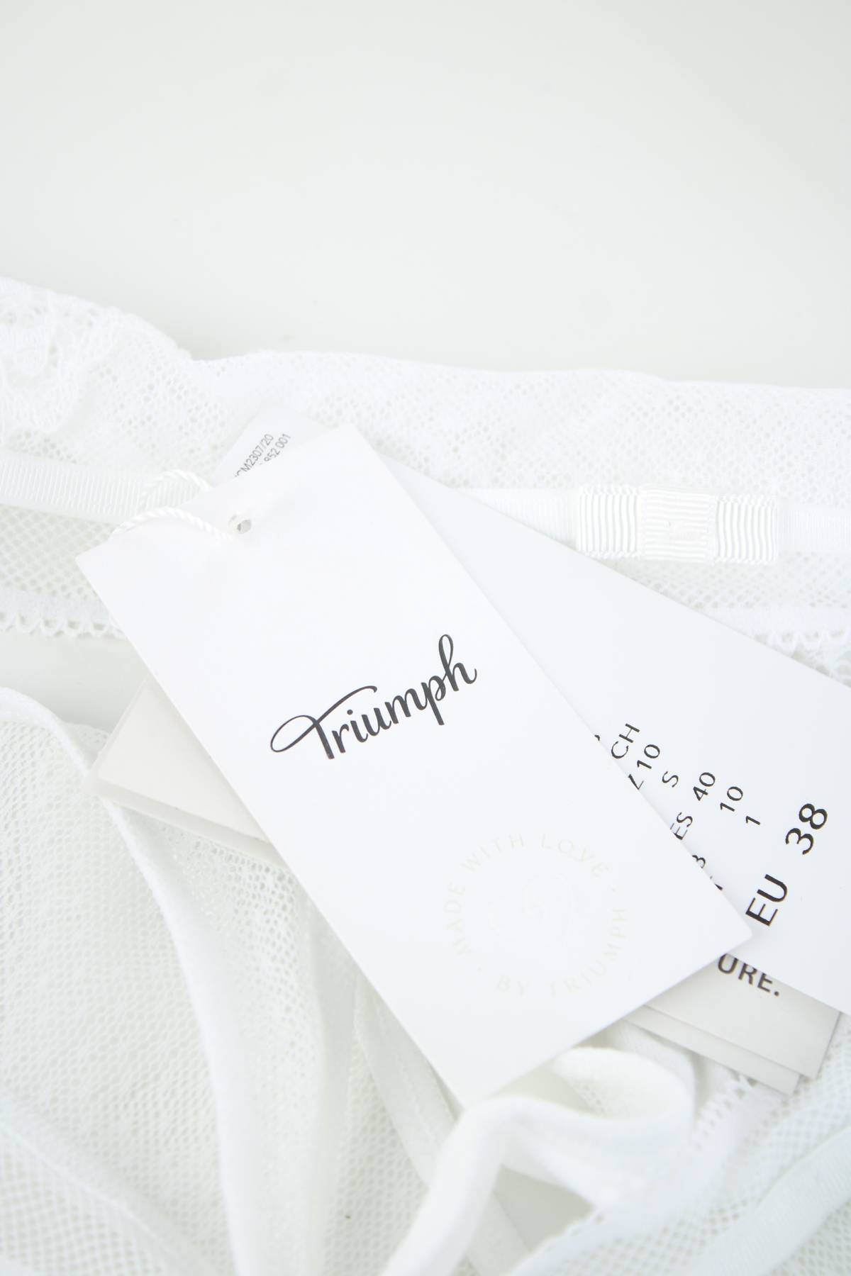 Бикини Triumph3