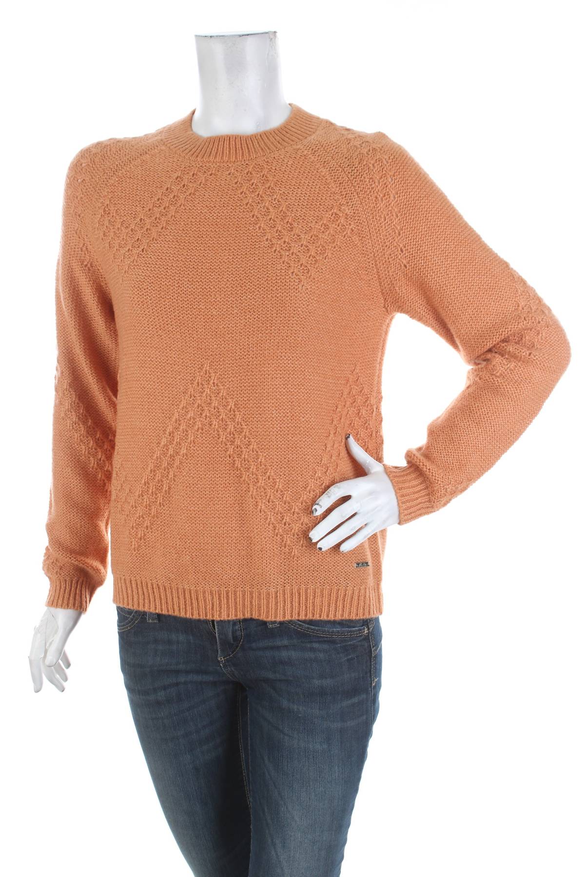 Γυναικείο πουλόβερ Vila Joy1