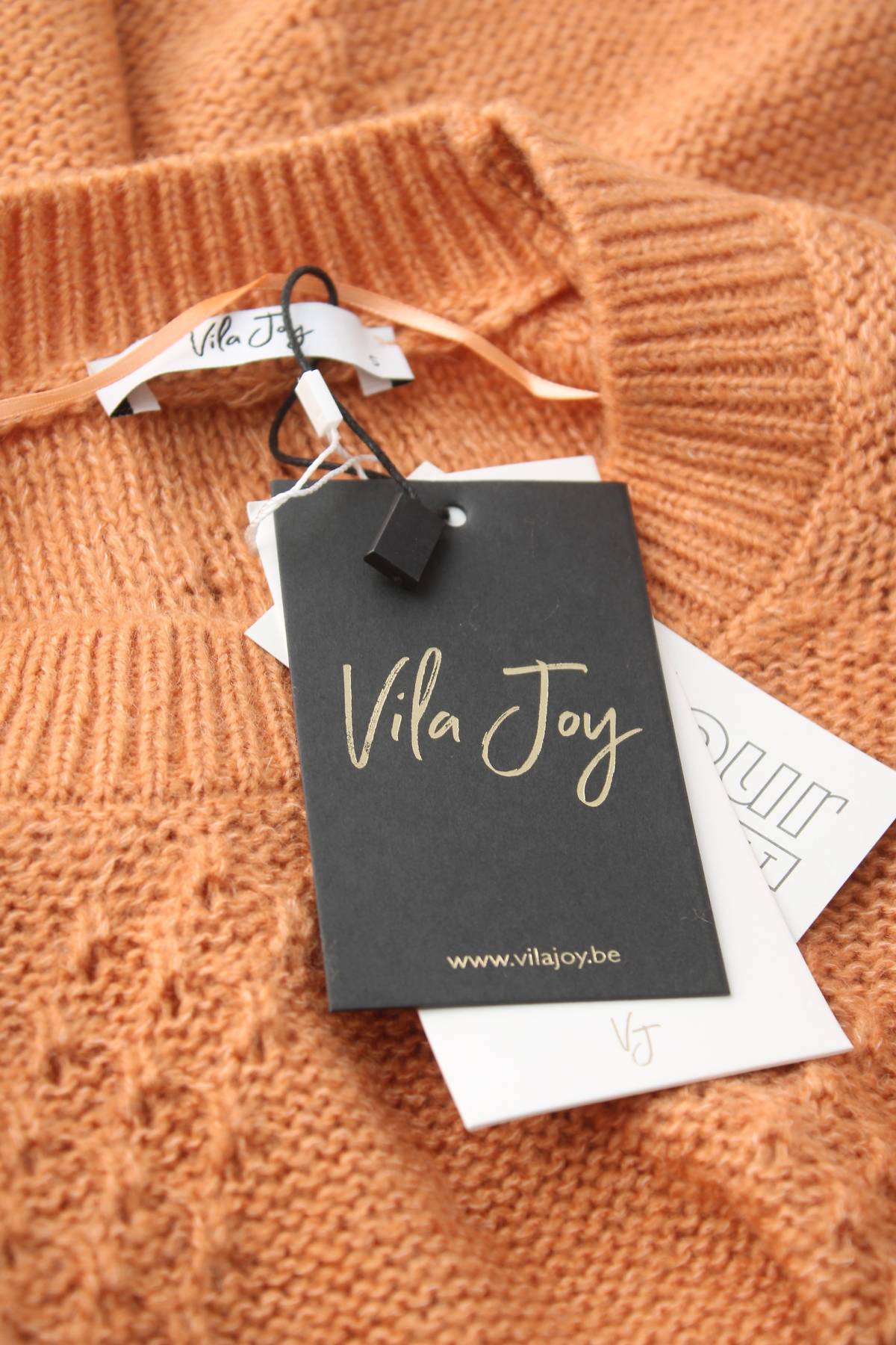 Γυναικείο πουλόβερ Vila Joy3