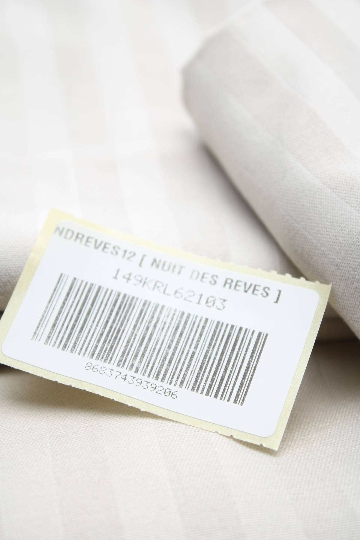 Спален комплект Nuit des Reves3