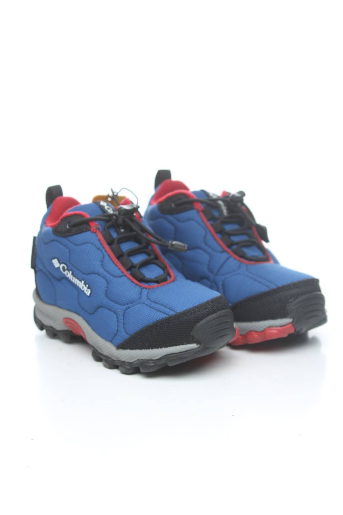 Детски маратонки Columbia3