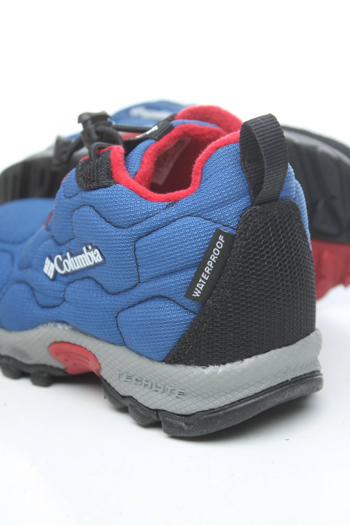 Детски маратонки Columbia5