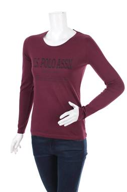 Γυναικεία μπλούζα US Polo Assn.1