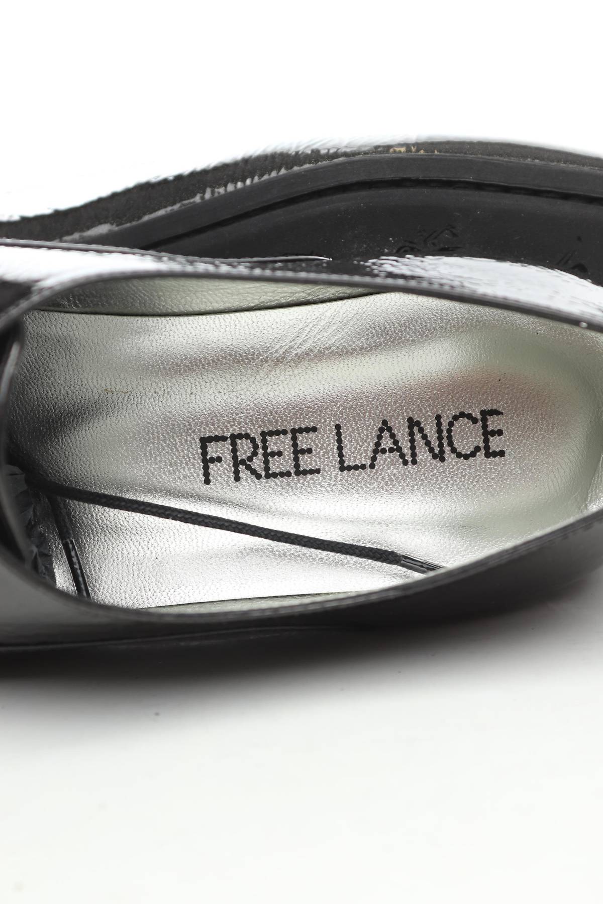 Дамски обувки Free Lance5
