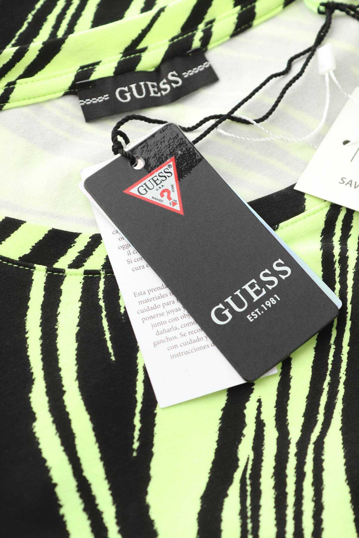 Γυναικείο t-shirt Guess3