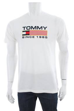 Мъжка тениска Tommy Jeans1