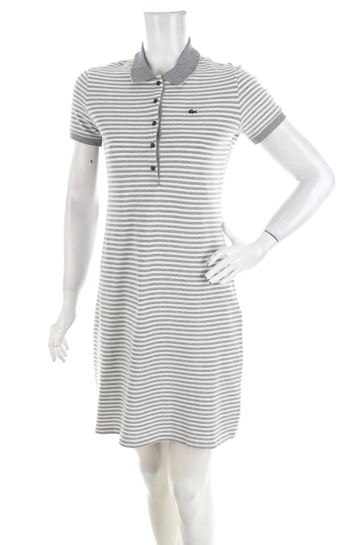 Рокля Lacoste1 - Contour.bg Рокля Lacoste1