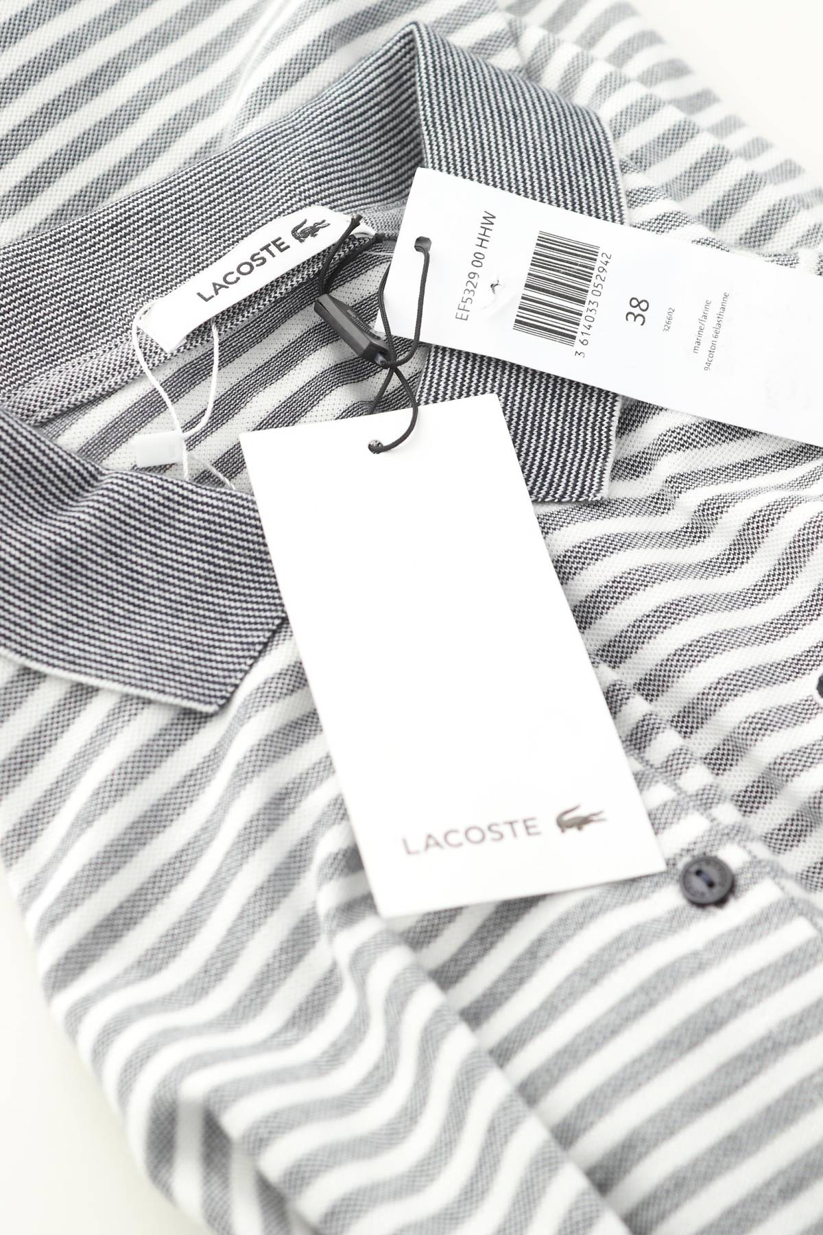 Рокля Lacoste3 - Contour.bg Рокля Lacoste3