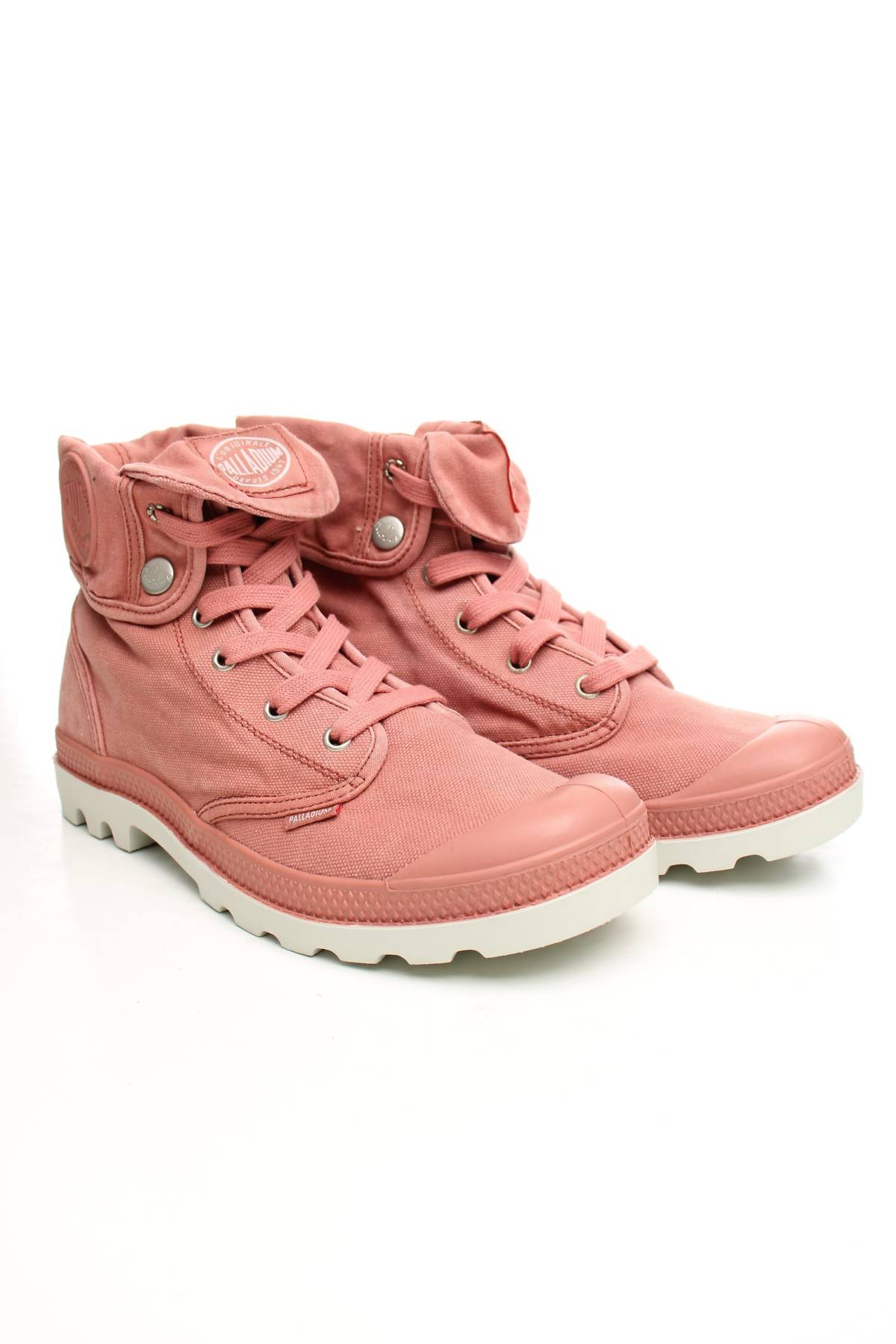 Кецове Palladium3