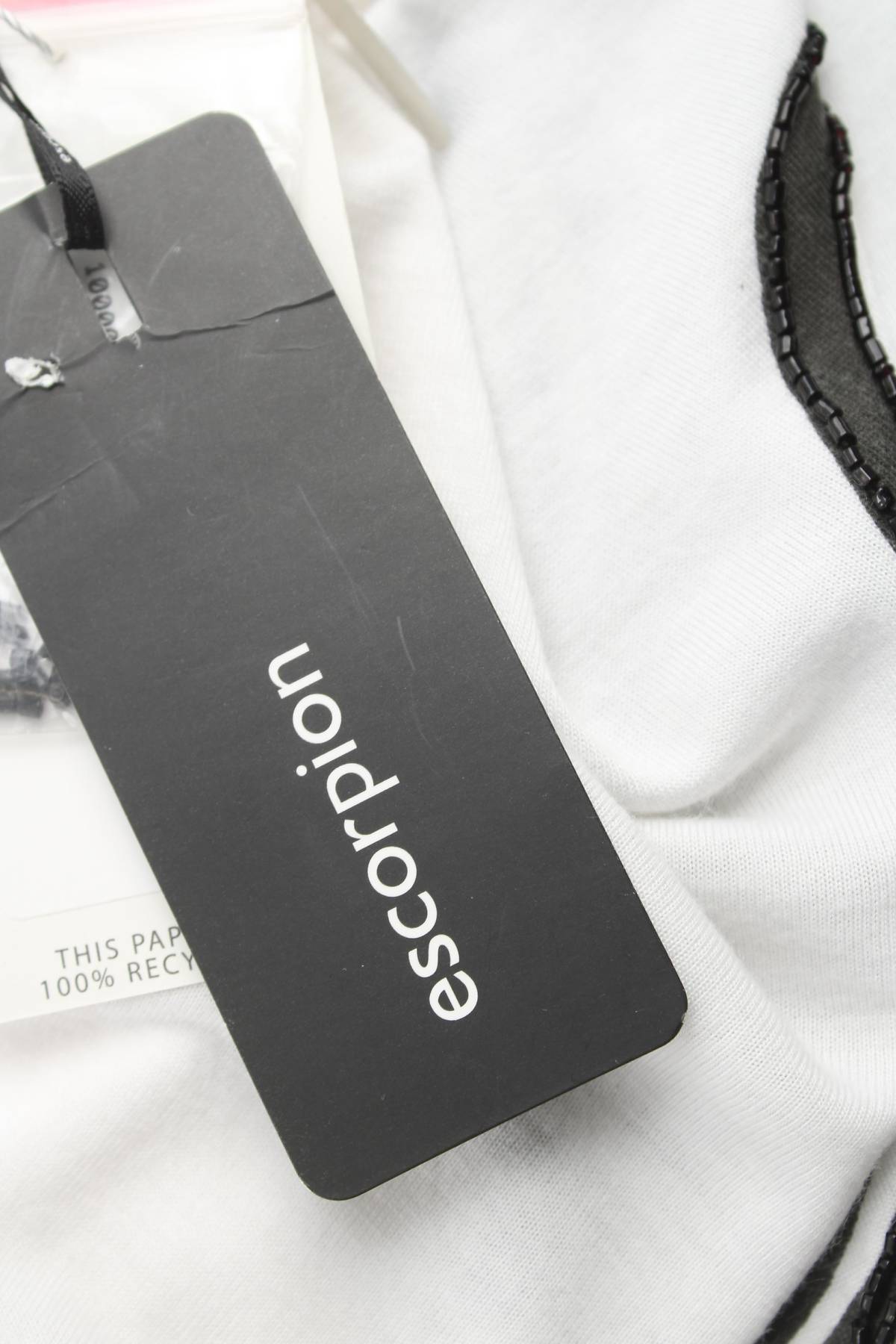 Γυναικεία μπλούζα Escorpion3 - Contourshop.gr Γυναικεία μπλούζα Escorpion3